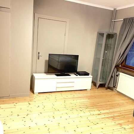 Park Hotell ลูเลโอ ภายนอก รูปภาพ