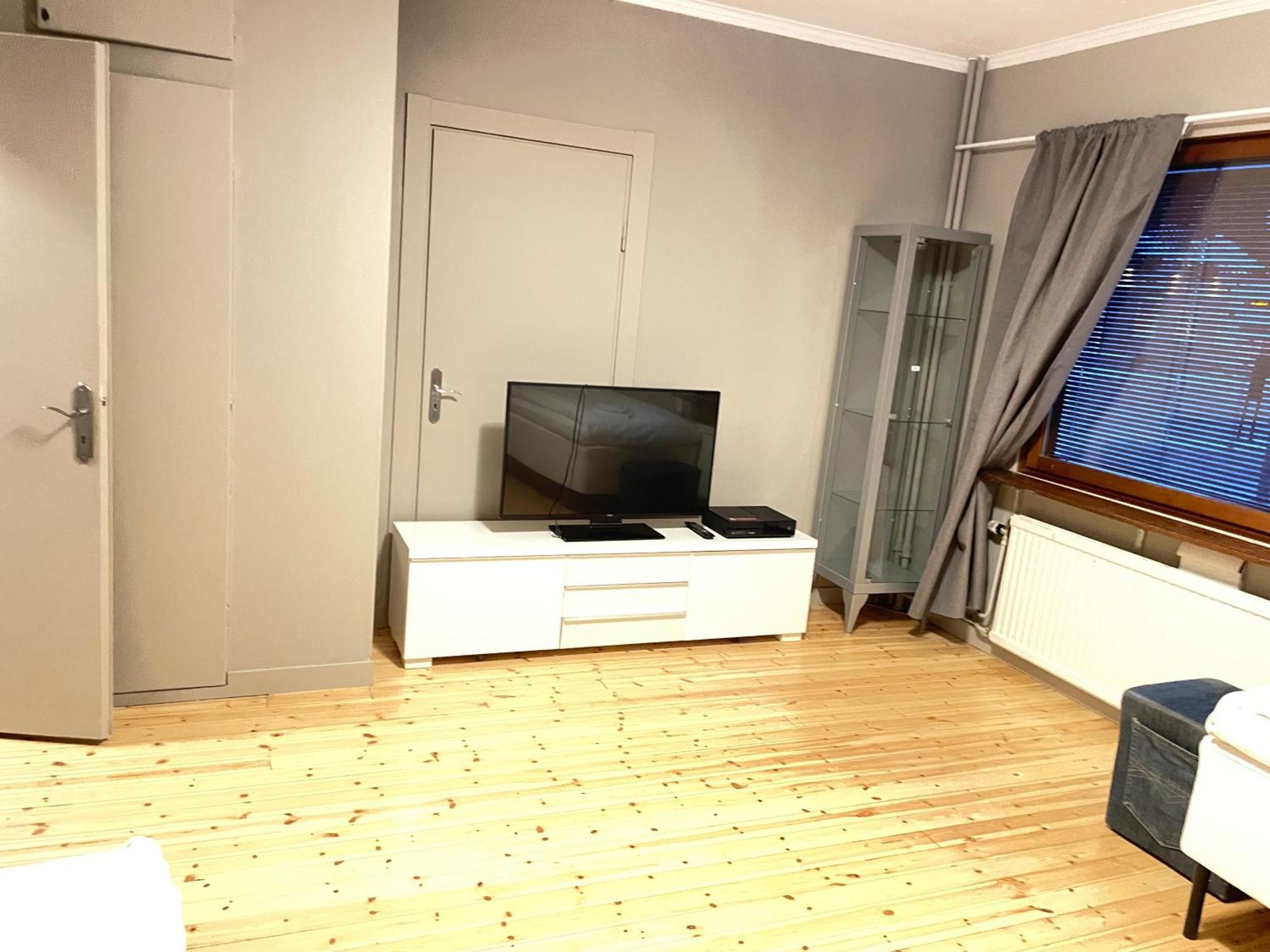 Park Hotell ลูเลโอ ภายนอก รูปภาพ